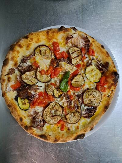 photo de Venere Pizzeria
