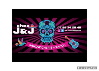 Chez J & J