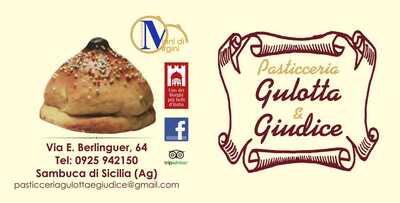 Pasticceria Gulotta & Giudice Snc