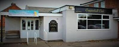 The Coppenhall Club photo