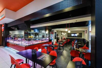 Pizzabo Hornu Hornu