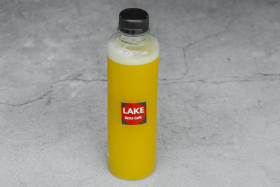 Lake Resto Cafe photo