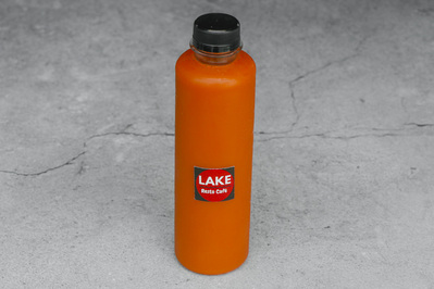 Lake Resto Cafe photo