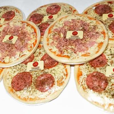Quero Pizza Toda Hora foto