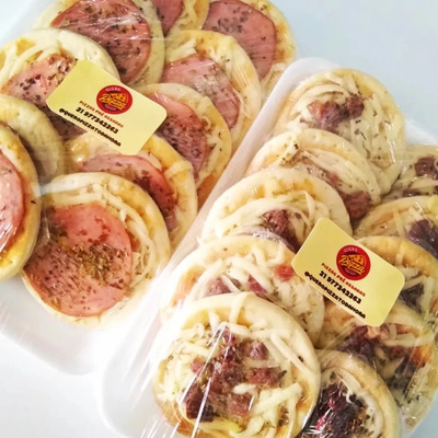 Quero Pizza Toda Hora foto