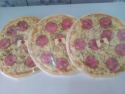 Quero Pizza Toda Hora foto