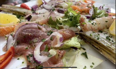 Il Capriccio Ristorante Pizzeria