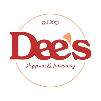 Dee's Pizzeria & Take-Away