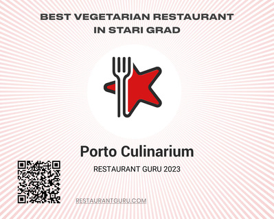 Porto Culinarium foto