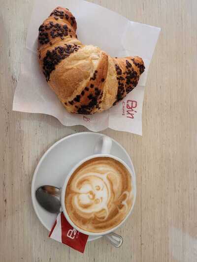Coffee House foto