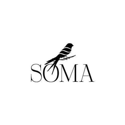 Soma Book Station
