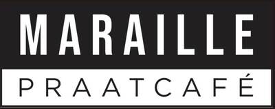 Maraille praatcafé