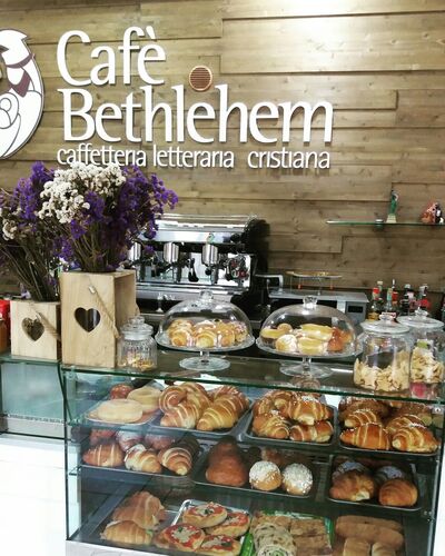 Bethlehem Cafè