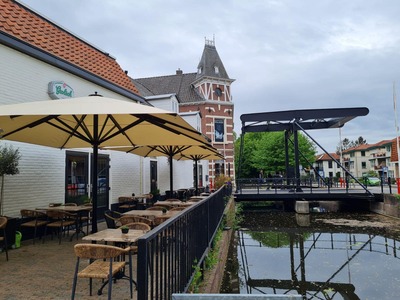 Grand Café de Gracht