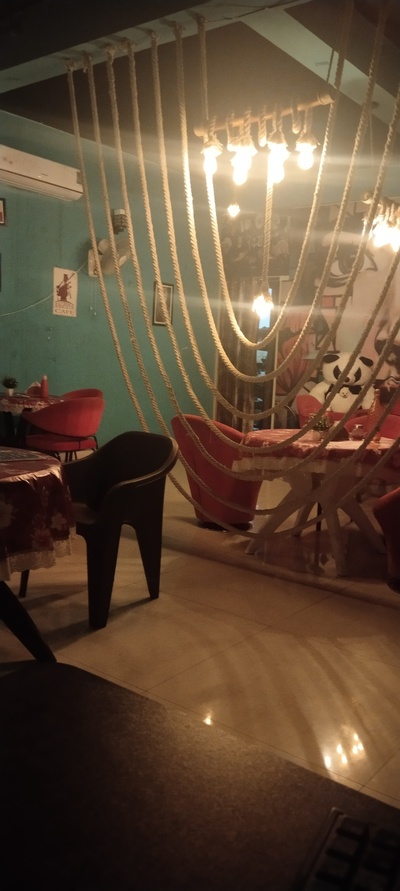 BAGPIPER CAFE JALORE photo