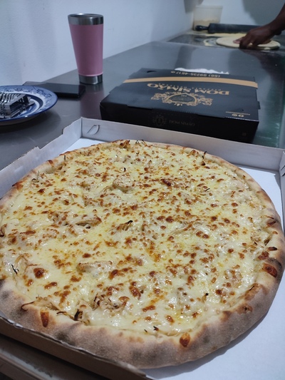 PIZZARIA DOM SIMÃO foto