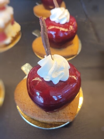 BOULANGERIE LEGALLAIS