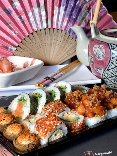 Kayu Sushi Sfax