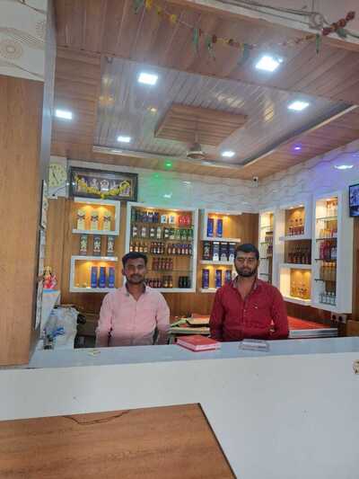 Hotel Shivneri And Beer Bar