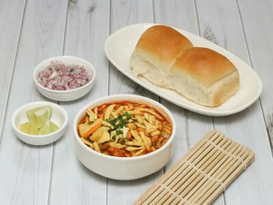 The Misal Kitchen photo