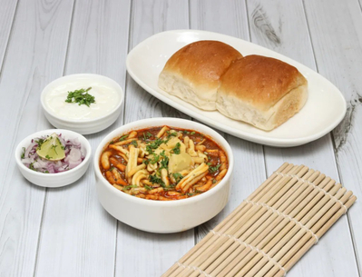 The Misal Kitchen photo