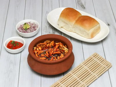 The Misal Kitchen photo