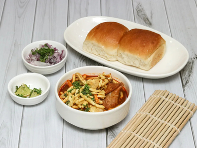 The Misal Kitchen photo