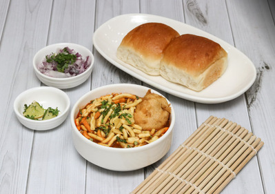 The Misal Kitchen photo