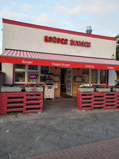 Brüder Burger Hennigsdorf