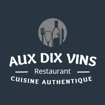 Aux Dix Vins Restaurant