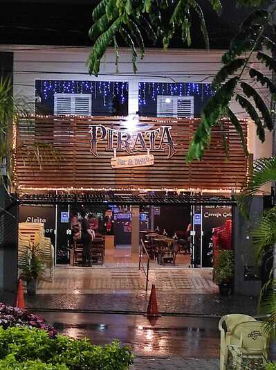 Pirata Bar & Bistrô