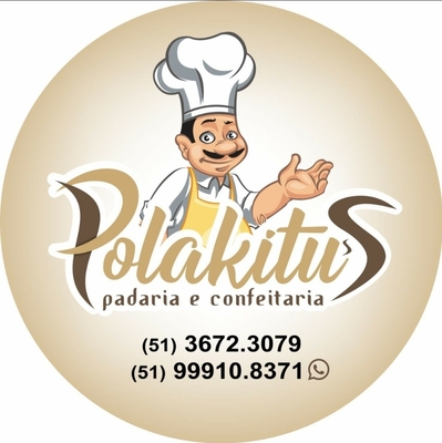Polakitu's Padaria e Confeitaria