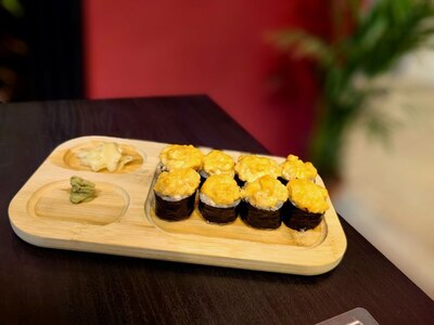 photo de Rice & Fish