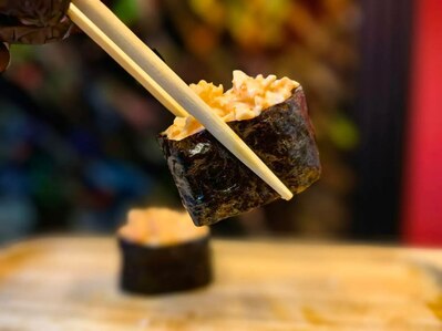 photo de Rice & Fish