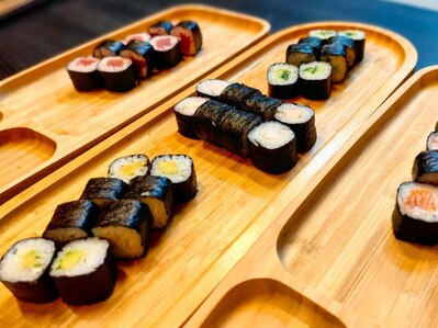 photo de Rice & Fish