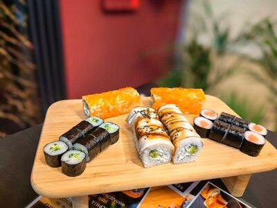 photo de Rice & Fish