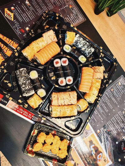 photo de Rice & Fish