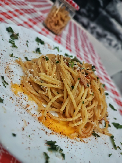 Spaghetteria N°9 foto