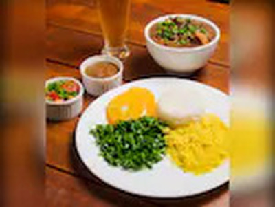 Luz & Sabor Restaurante