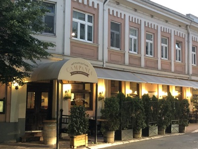 Trattoria Campania