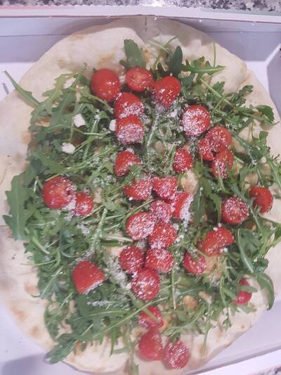 Cairo Pizza Kebab & grigliata foto
