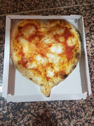 Cairo Pizza Kebab & grigliata foto