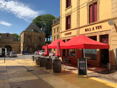 photo de Pierre de Vin