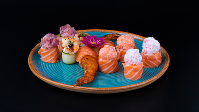 Sushi Garden