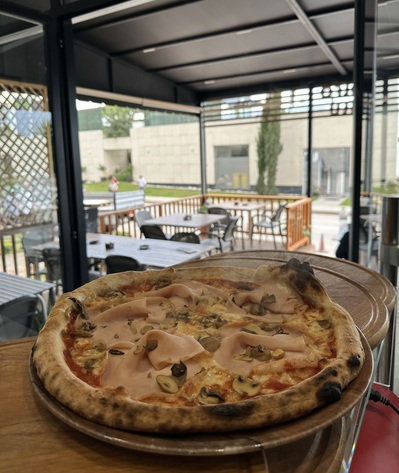 Kepi Blu - Restaurant & Pizzeria