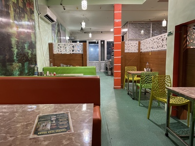vaishno apna Dhaba photo