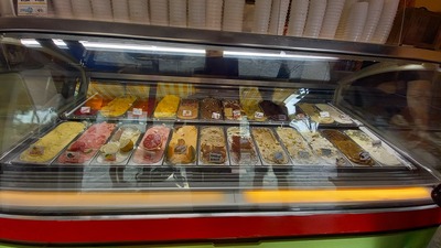 photo de Gelateria L'albert 1er