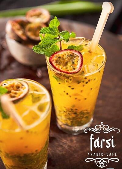 Farsi Arabic Cafe, Kizhakkekara photo