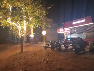 Farsi Arabic Cafe, Kizhakkekara photo