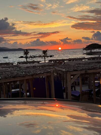 Black Pearl Ksamil